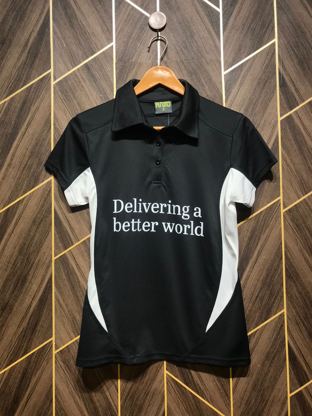 T-Shirt Jersey Small Size Length 24