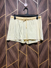 mini shorts waist 30 to  32 jersey