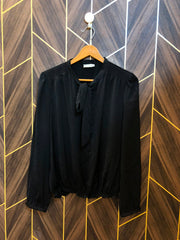 Western Top Silk – Medium Size (Chest: 19, Length: 24  )