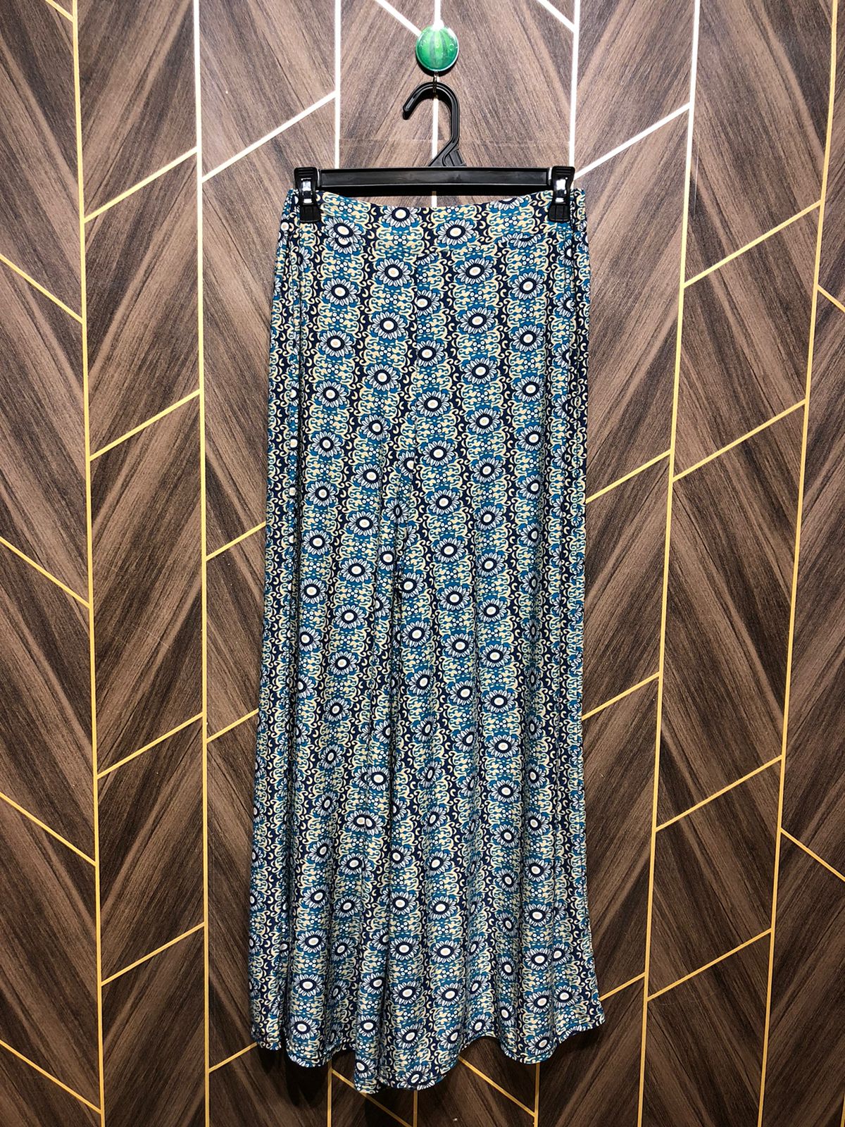 Western Jersey Skirts X Small | Size Waist 26 | Length 40