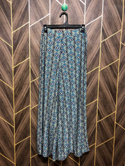 Western Jersey Skirts X Small | Size Waist 26 | Length 40