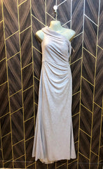 Western Long Maxi Jersey Small | Size | Chest 18 | Length 59