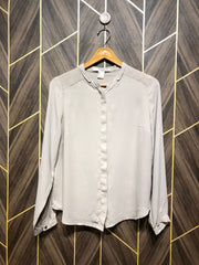 Western Top Chiffon – Medium Size (Chest: 19, Length: 25 )