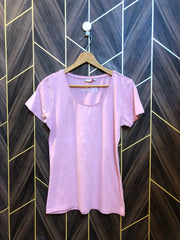 T-Shirt Jersey Small Size Length 25