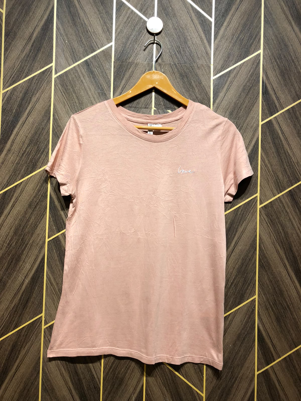 T-Shirt Jersey X Small Size Length 24