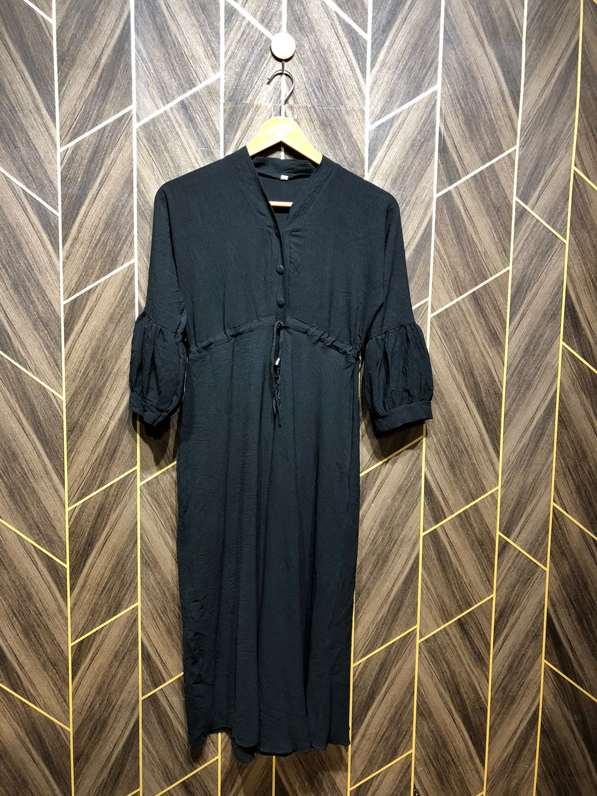 Western Long Maxi Jersey X Small | Size | Chest 16 | Length 43