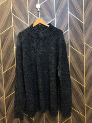 Winter Top Women Wool Sweater 3XL | Size | Chest 25 | Length 35