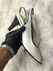 Women Heels Size 9 (EU 39)