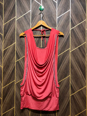 Western Top Jersey – X-Small Size (Chest: 17, Length: 31)