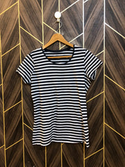 T-Shirt Jersey Small Size Length 25