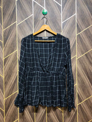 Western Top Linen – Large Size (Chest: 20, Length: 25 )