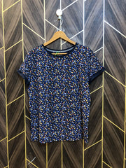 T-Shirt Jersey Large Size Length 27
