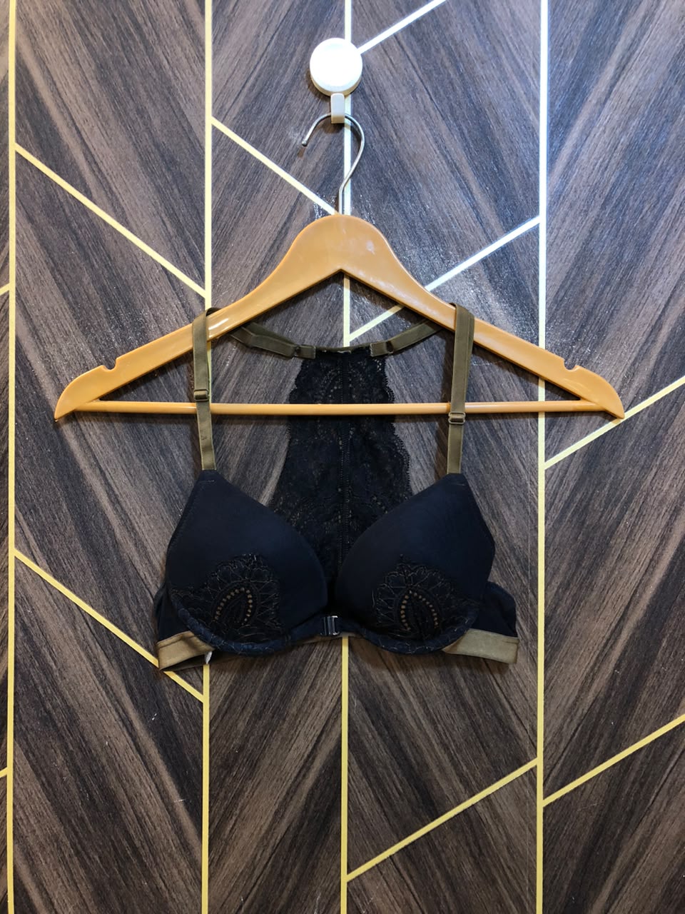 Women net  Bra – Small