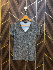 T-Shirt Jersey Small Size Length 23