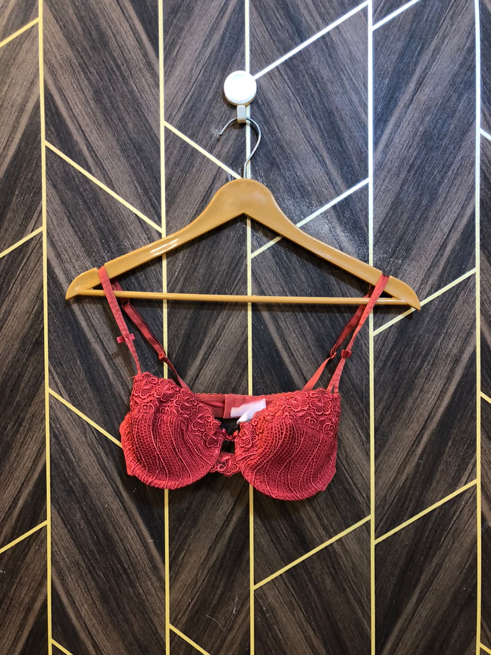 Women Sports Bra – Small