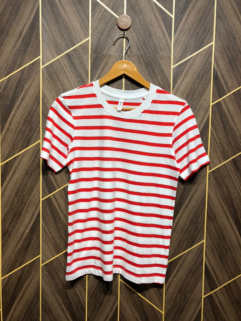 T-Shirt Jersey X Small Size Length 24