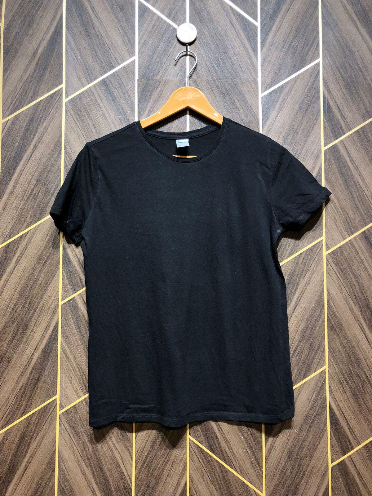 T-Shirt Jersey Small Size Length 23