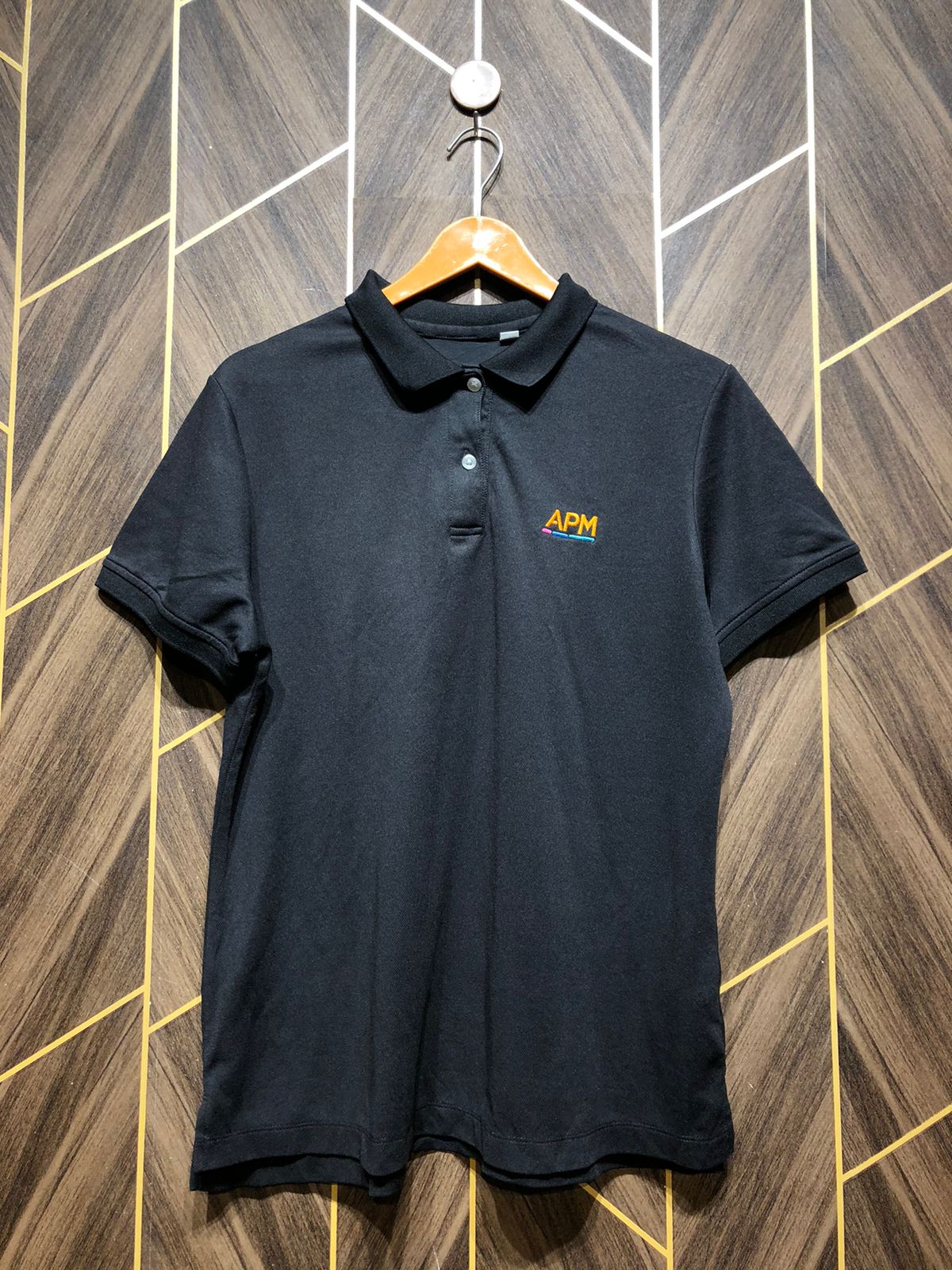 T-Shirt Jersey Large Size Length 27