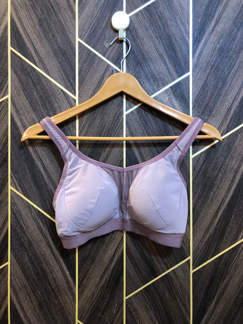 Women Sports Bra – Large