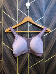 Women Sports Bra – Large