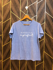 T-Shirt Jersey Medium Size Length 26 baggy