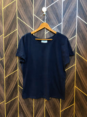 T-Shirt Jersey Small Size Length 25  baggy