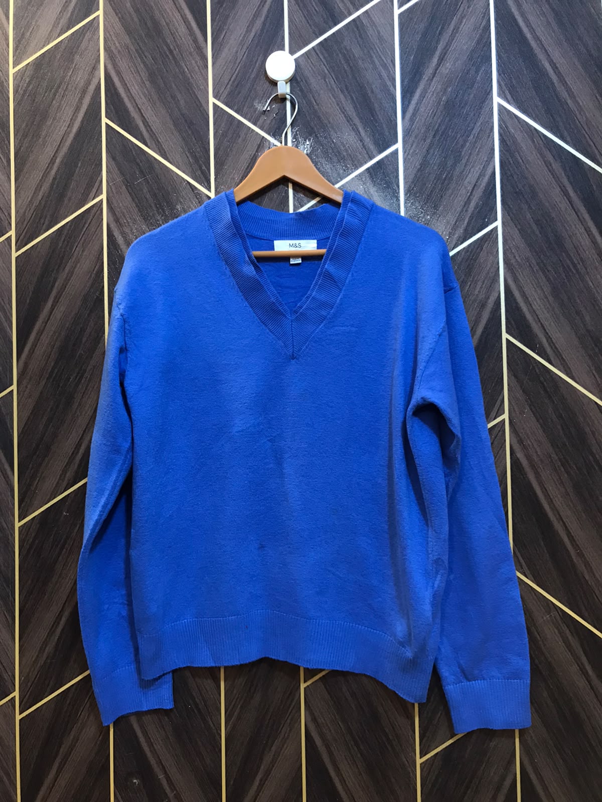 Women Crop Sweater Small | Size | Chest 18 | Length 23