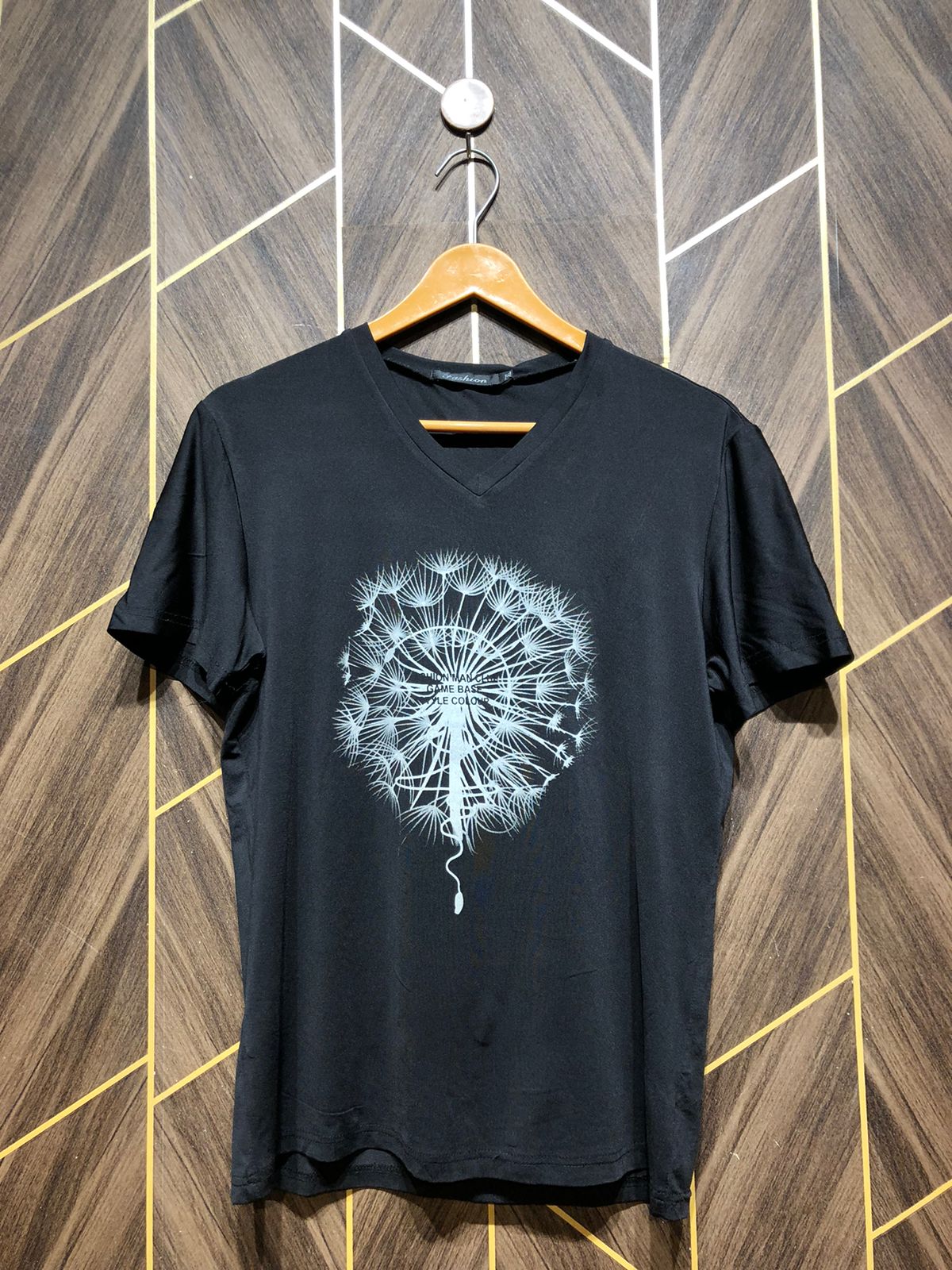 T-Shirt Jersey Medium Size Length 25