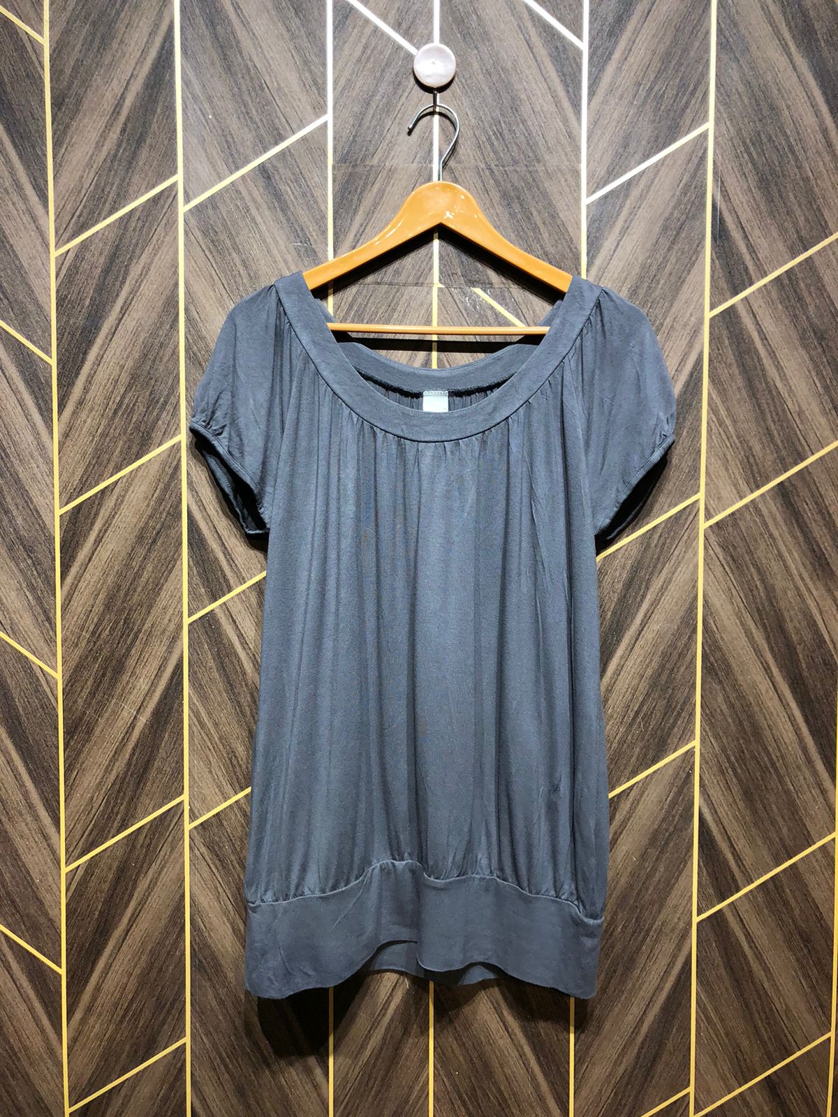 T-Shirt Jersey X Large Size Length 28