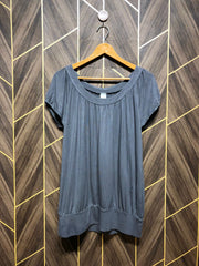 T-Shirt Jersey X Large Size Length 28