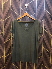 T-Shirt Jersey X Large Size Length 29