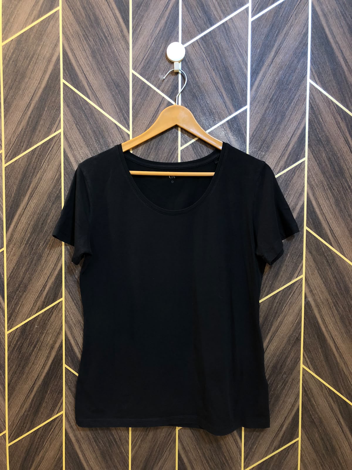 T-Shirt Jersey Medium Size Length 26