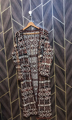 Women Wool Cardigan Sweater Large | Size | Chest 20 | Length 50