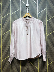 Western Top Silk – Medium Size (Chest: 19, Length: 23 )