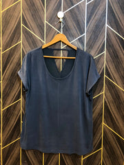 T-Shirt Jersey Large Size Length 27