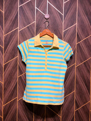 T-Shirt Jersey X Small Size Length 22