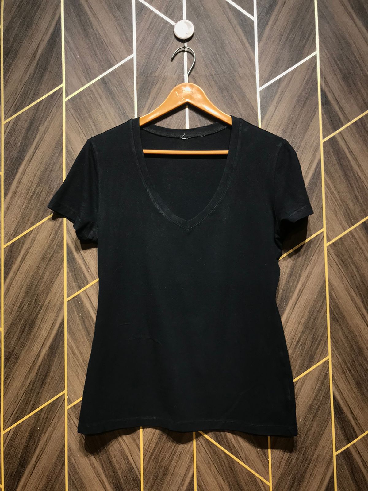 T-Shirt Jersey Medium Size Length 24