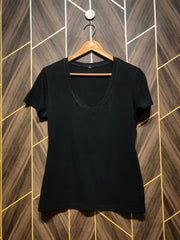T-Shirt Jersey Medium Size Length 24