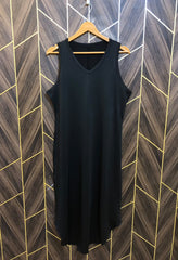 Western Long Maxi Jersey Large | Size | Chest 21 | Length 46