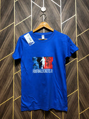 T-Shirt Jersey Medium Size Length 26