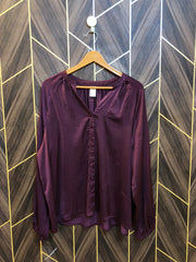 Western Top Silk – 3XL Size (Chest: 25, Length: 26 )