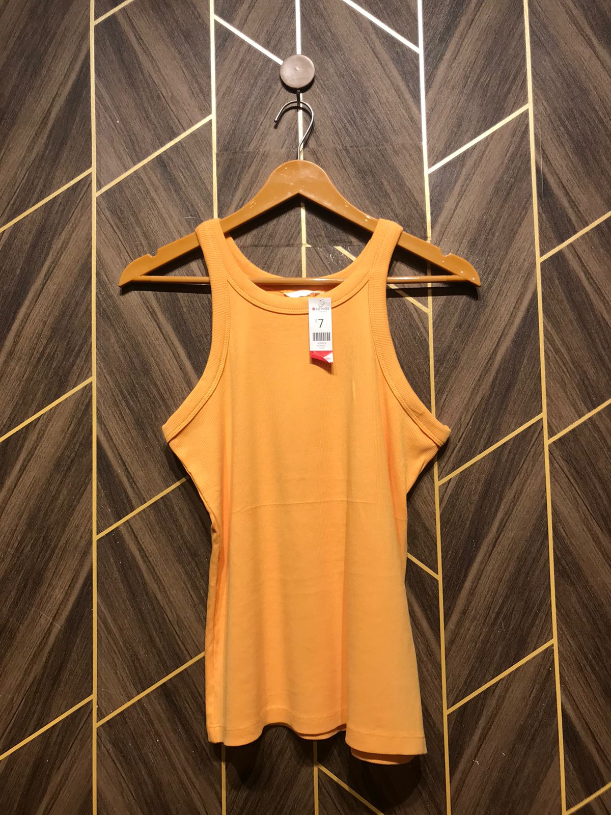 sando Jersey Medium Size Length 24