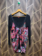 T-Shirt Jersey Medium Size Length 31
