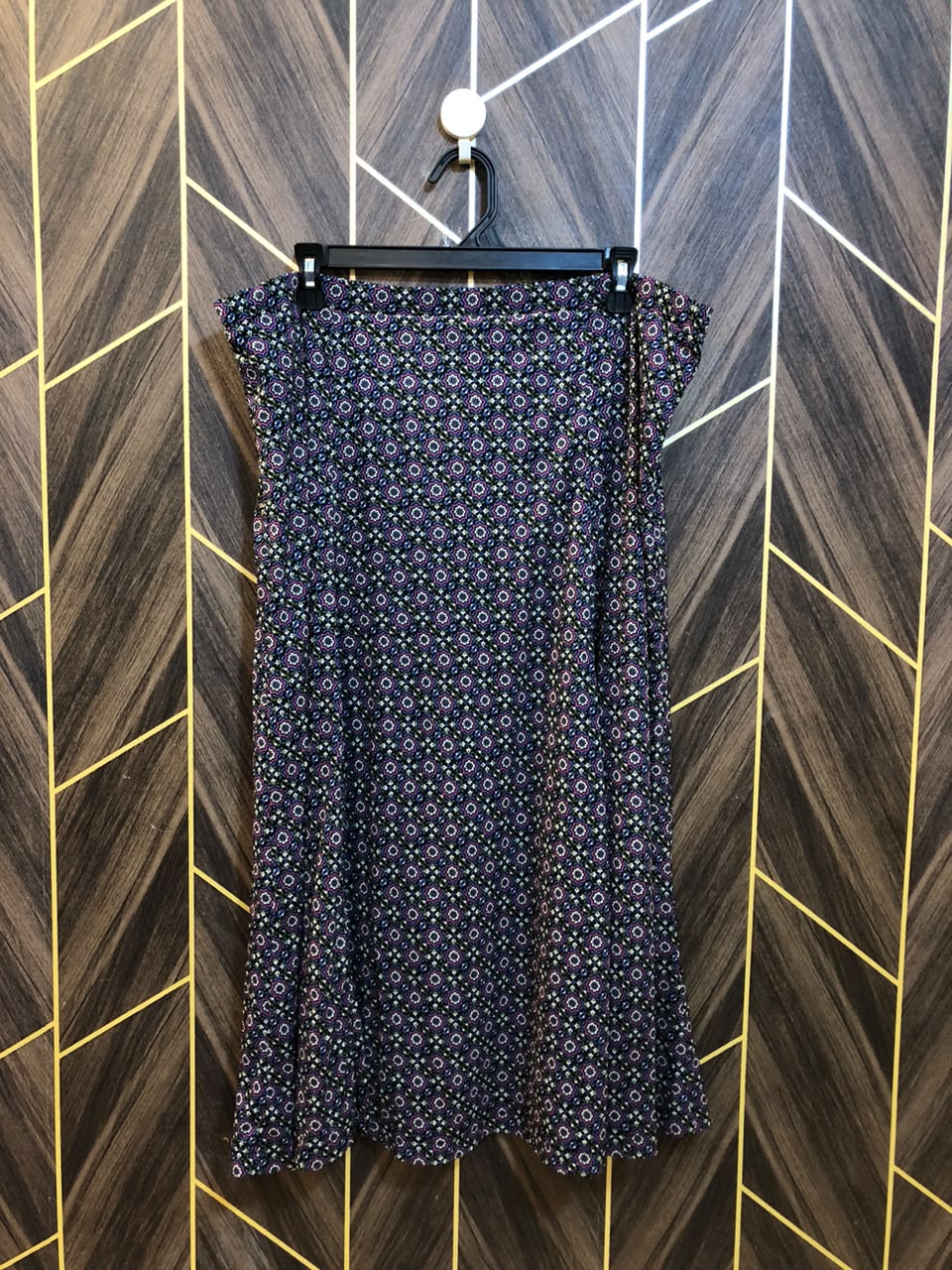 Women Skirts Jersey 1XL to 2XL  | Size Waist 38–40 | Length 31