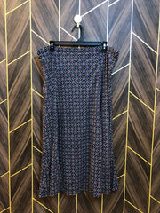 Women Skirts Jersey 1XL to 2XL  | Size Waist 38–40 | Length 31