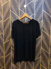 T-Shirt Jersey Large Size Length 31