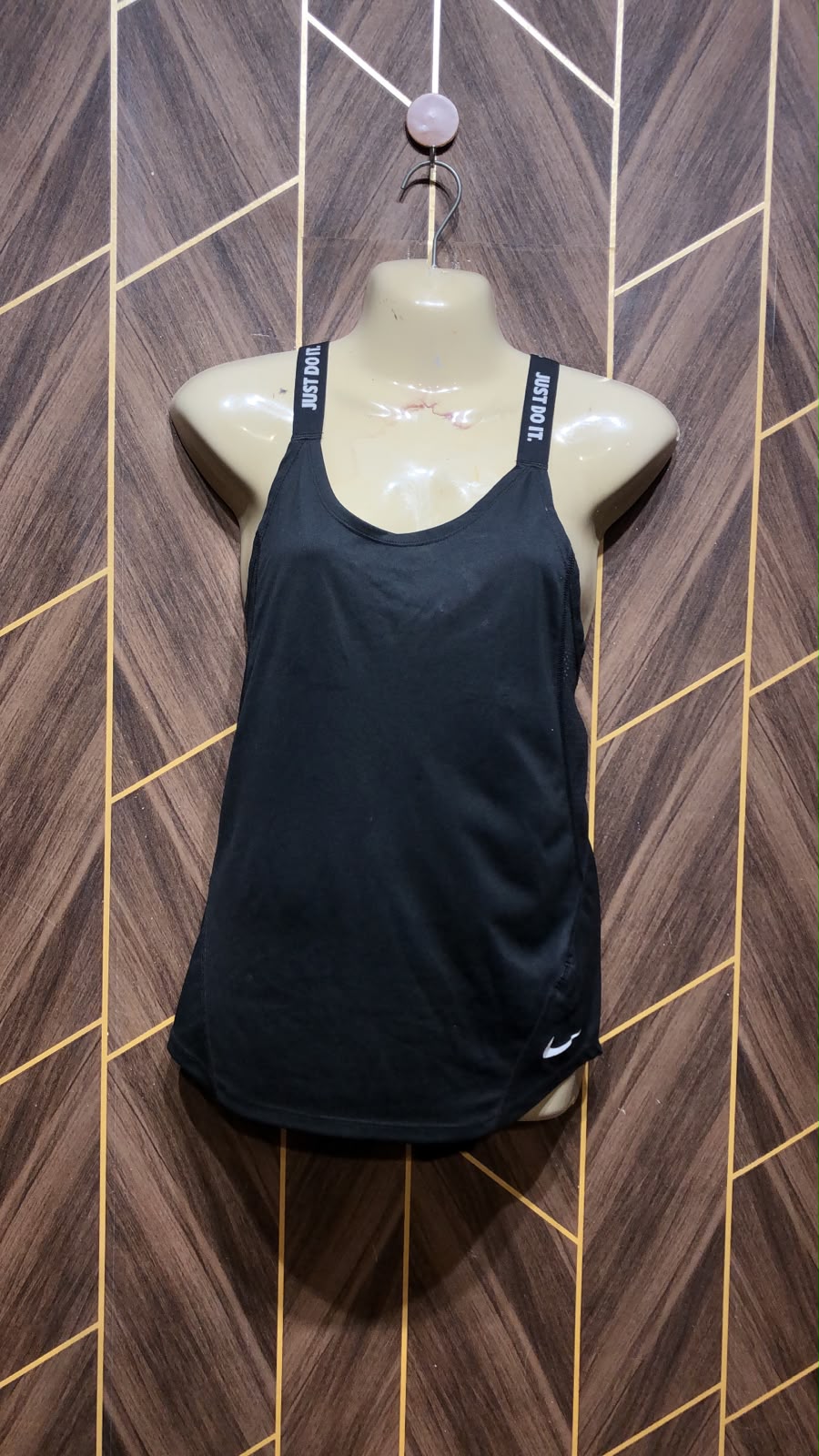 Sports sando medium length 26