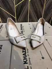 Women Heels Size 36/6