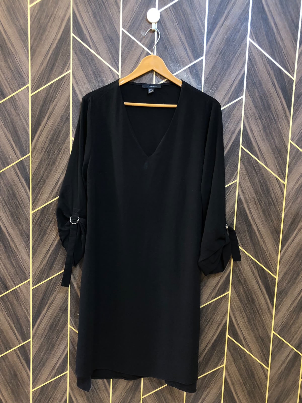 Women Long Shirt goer get 1XL | Chest 23 | Length 39