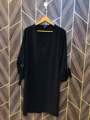 Women Long Shirt goer get 1XL | Chest 23 | Length 39